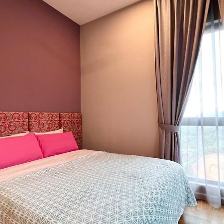 Vista Residence Genting Highland Dataran Tinggi Genting Bagian luar foto