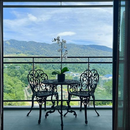 Vista Residence Genting Highland Dataran Tinggi Genting Bagian luar foto