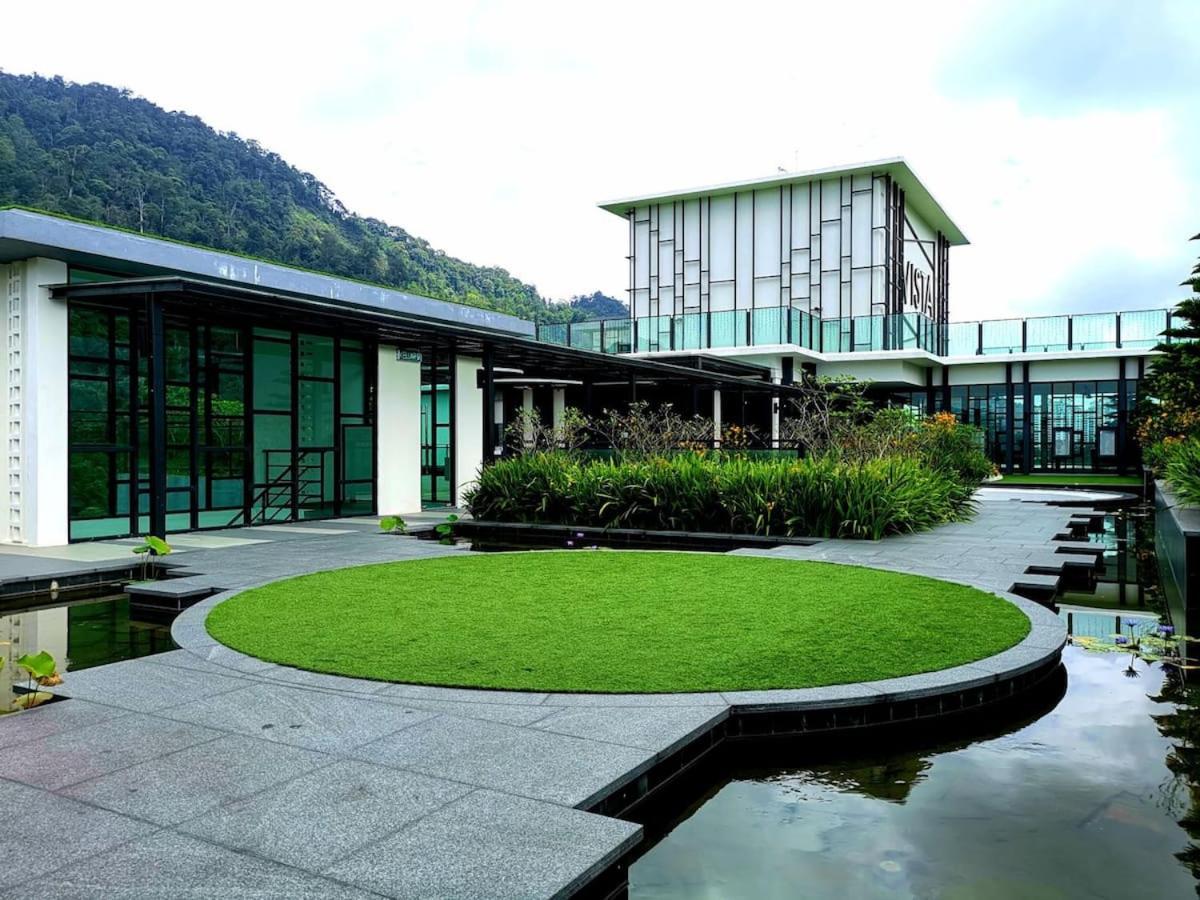Vista Residence Genting Highland Dataran Tinggi Genting Bagian luar foto