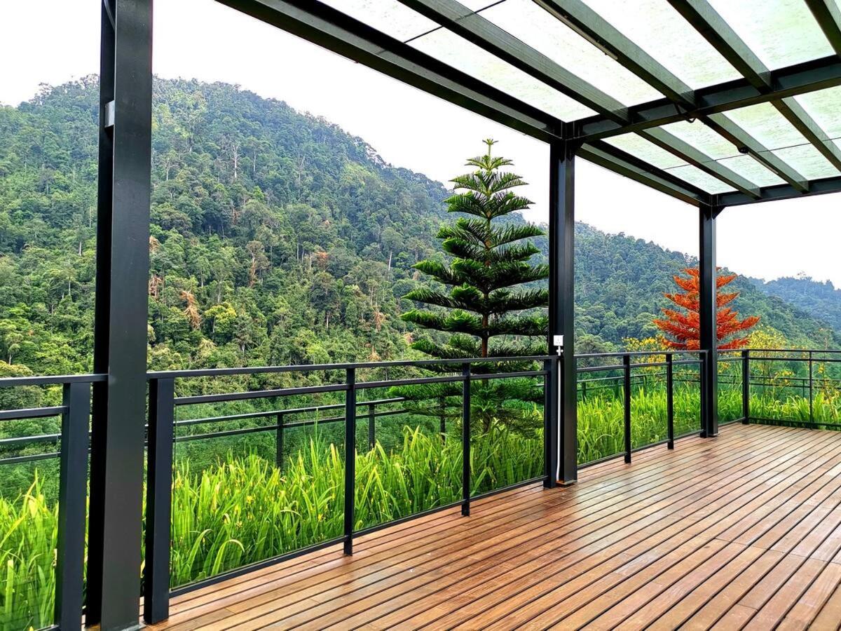 Vista Residence Genting Highland Dataran Tinggi Genting Bagian luar foto