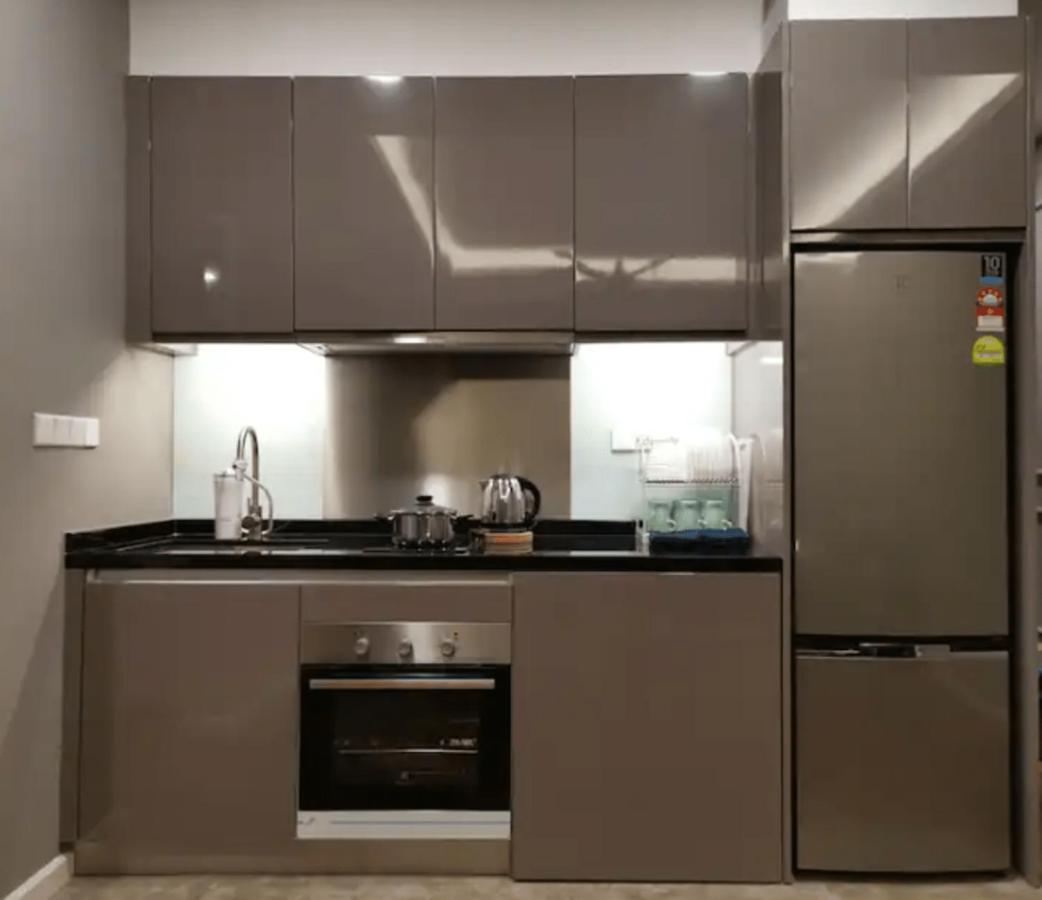Vista Residence Genting Highland Dataran Tinggi Genting Bagian luar foto