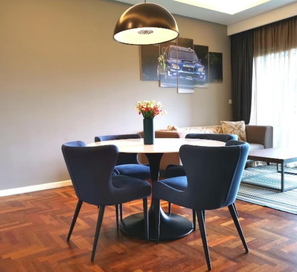 Vista Residence Genting Highland Dataran Tinggi Genting Bagian luar foto