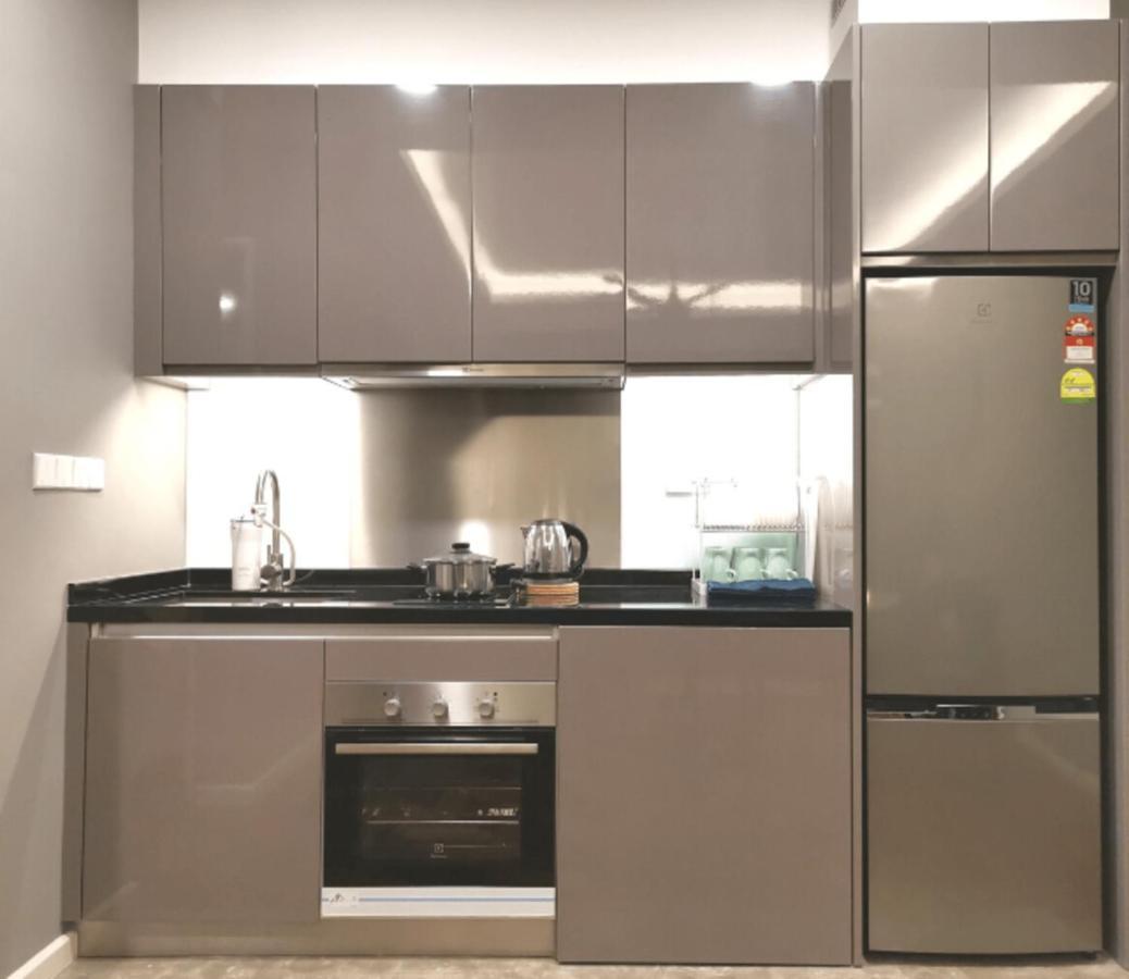 Vista Residence Genting Highland Dataran Tinggi Genting Bagian luar foto