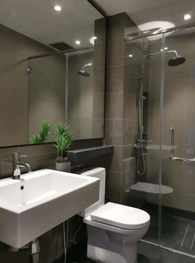 Vista Residence Genting Highland Dataran Tinggi Genting Bagian luar foto