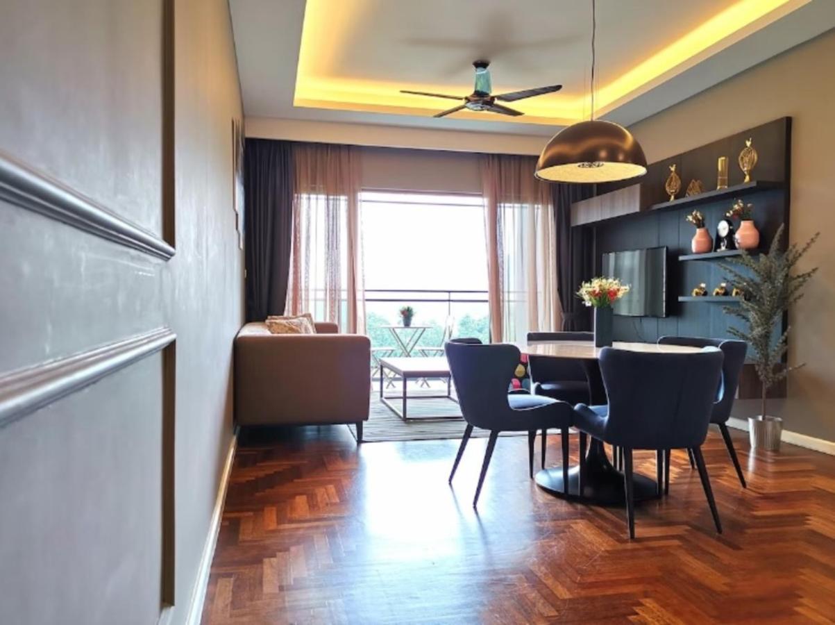 Vista Residence Genting Highland Dataran Tinggi Genting Bagian luar foto