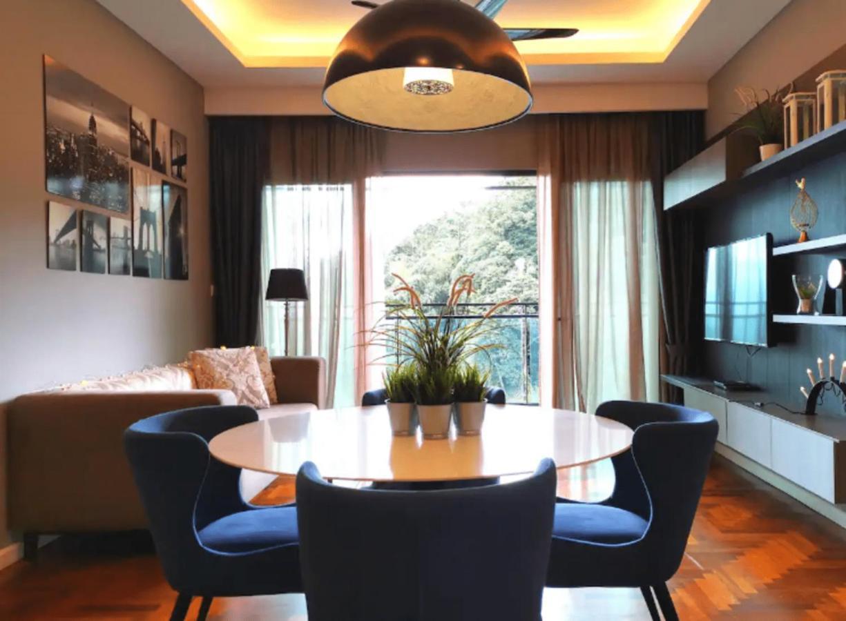 Vista Residence Genting Highland Dataran Tinggi Genting Bagian luar foto