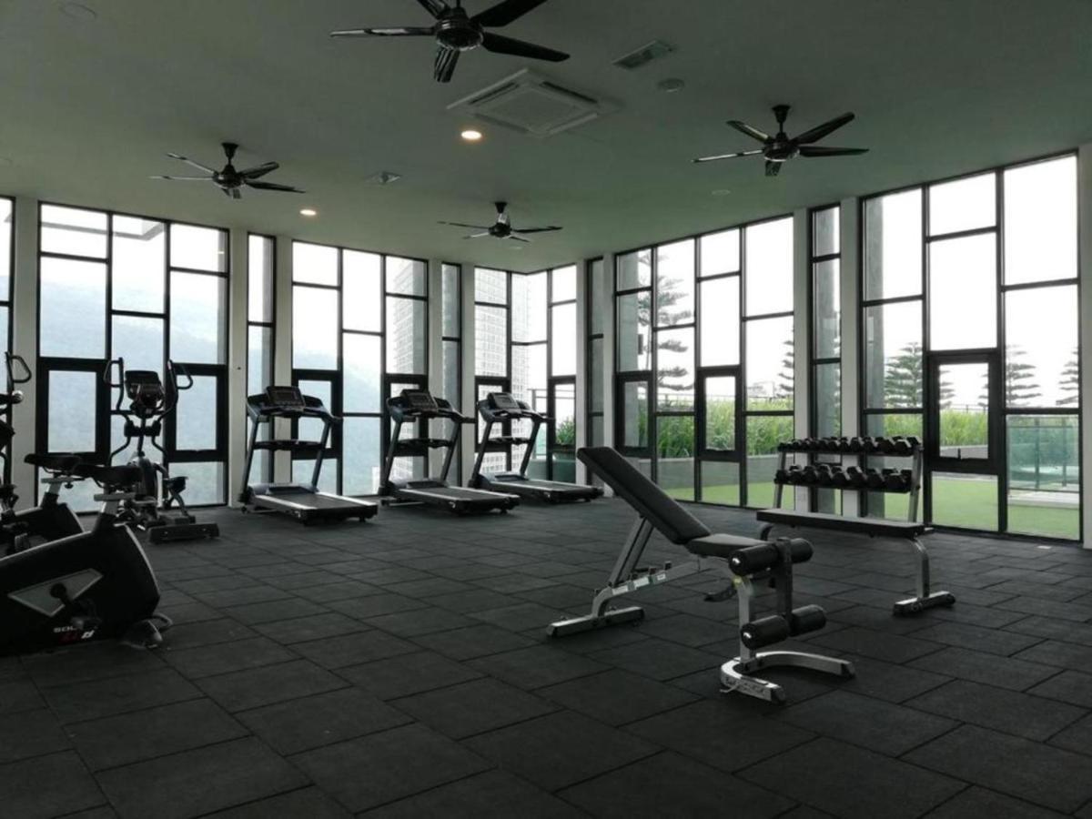Vista Residence Genting Highland Dataran Tinggi Genting Bagian luar foto