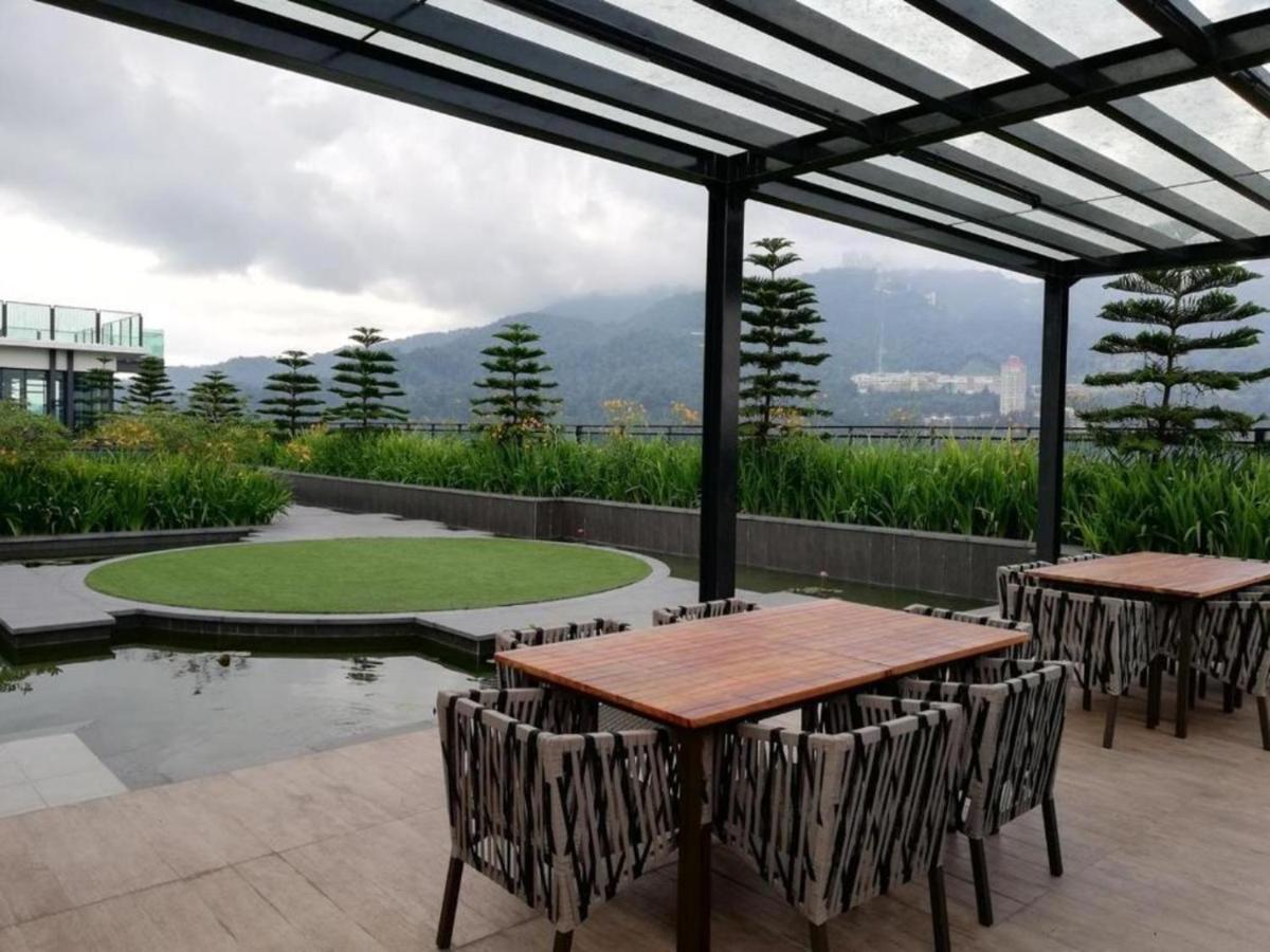 Vista Residence Genting Highland Dataran Tinggi Genting Bagian luar foto