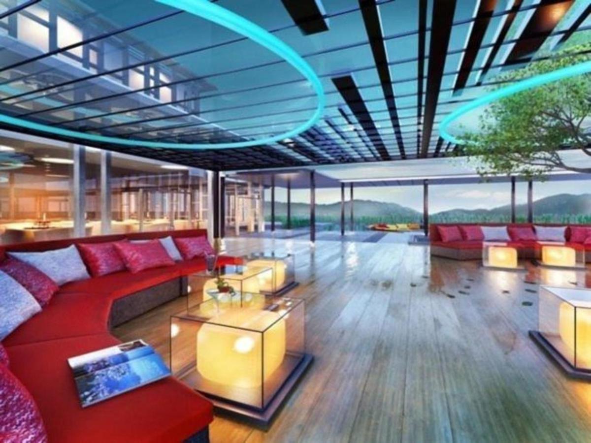 Vista Residence Genting Highland Dataran Tinggi Genting Bagian luar foto