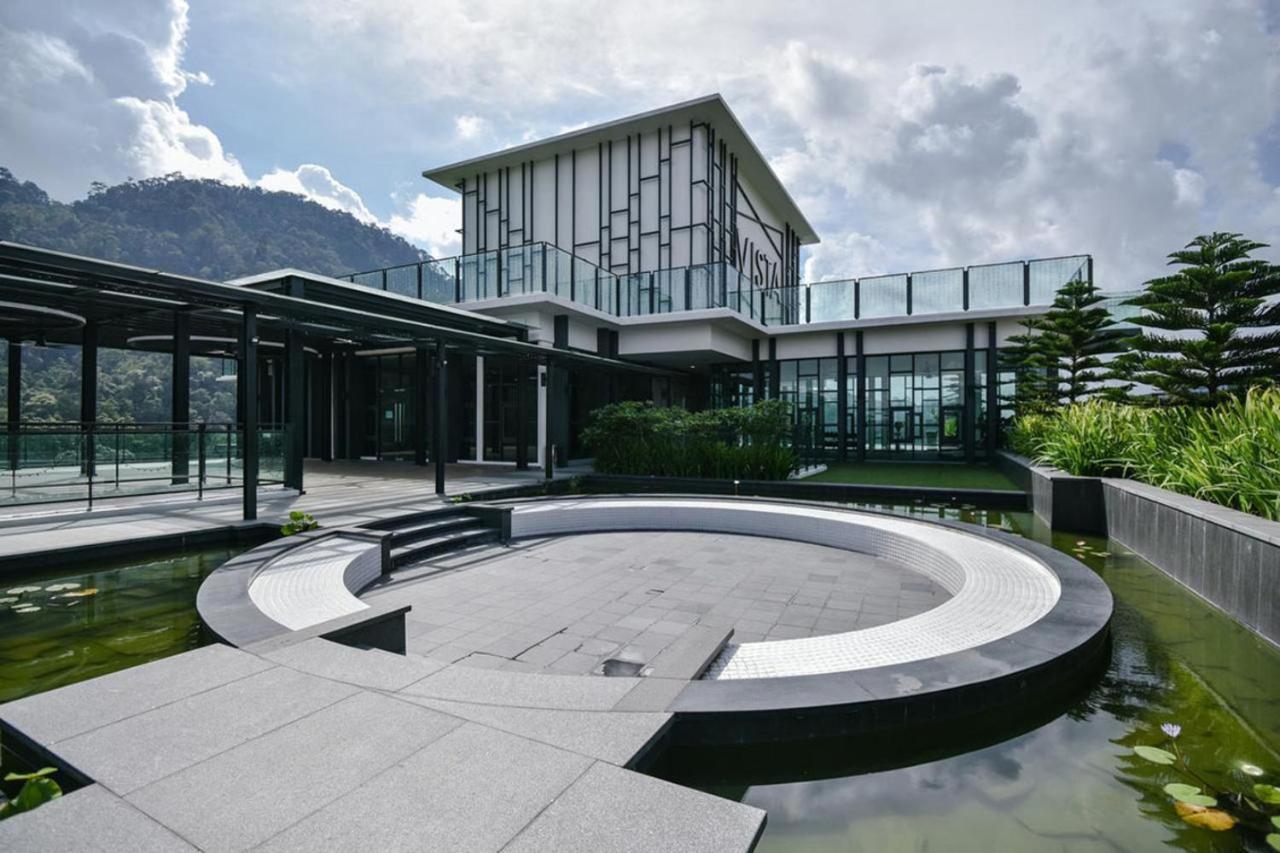 Vista Residence Genting Highland Dataran Tinggi Genting Bagian luar foto