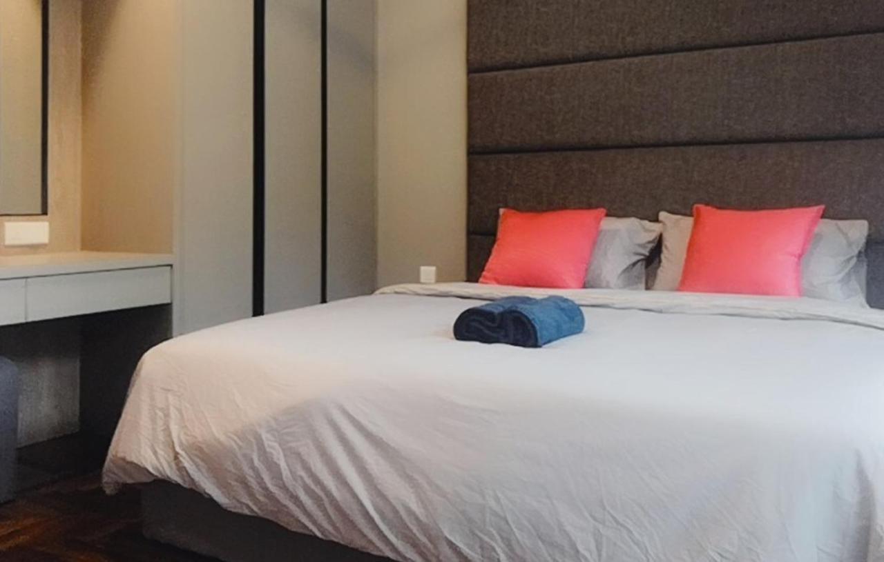 Vista Residence Genting Highland Dataran Tinggi Genting Bagian luar foto
