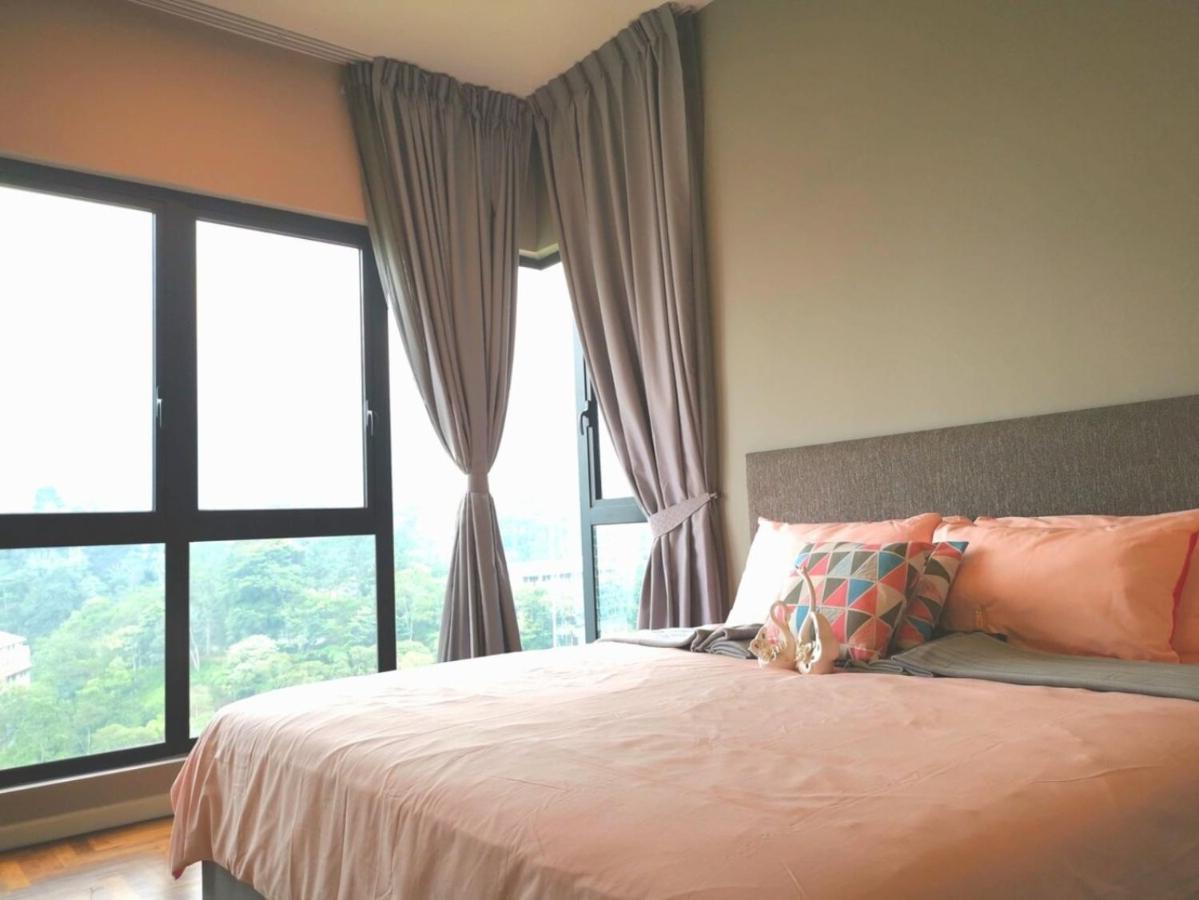 Vista Residence Genting Highland Dataran Tinggi Genting Bagian luar foto