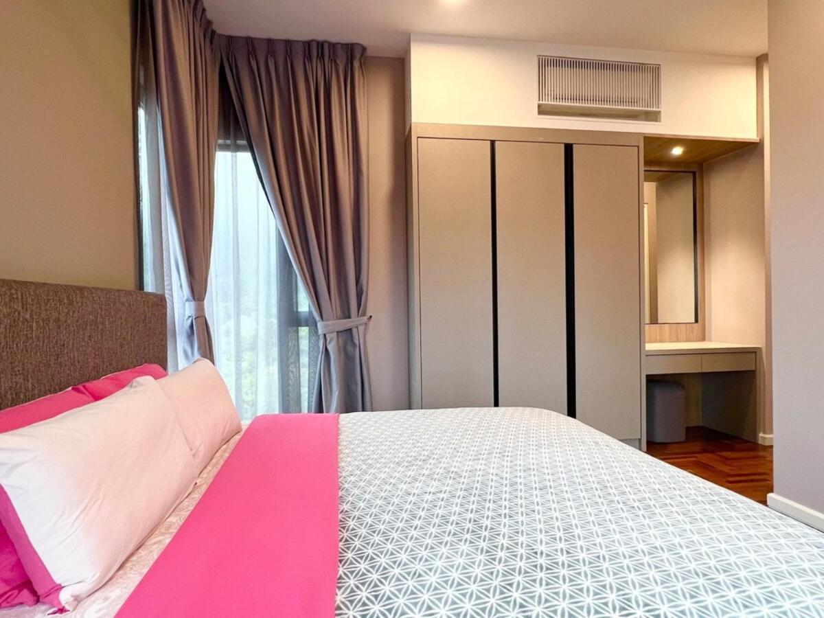 Vista Residence Genting Highland Dataran Tinggi Genting Bagian luar foto