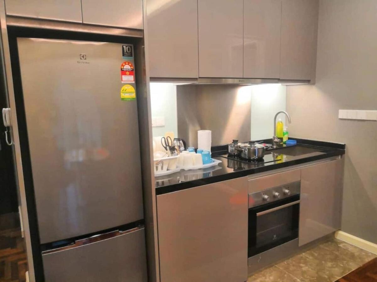 Vista Residence Genting Highland Dataran Tinggi Genting Bagian luar foto
