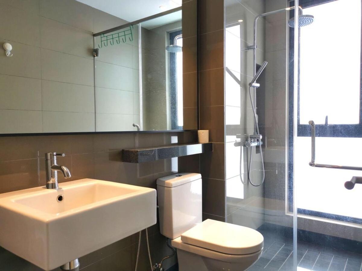 Vista Residence Genting Highland Dataran Tinggi Genting Bagian luar foto