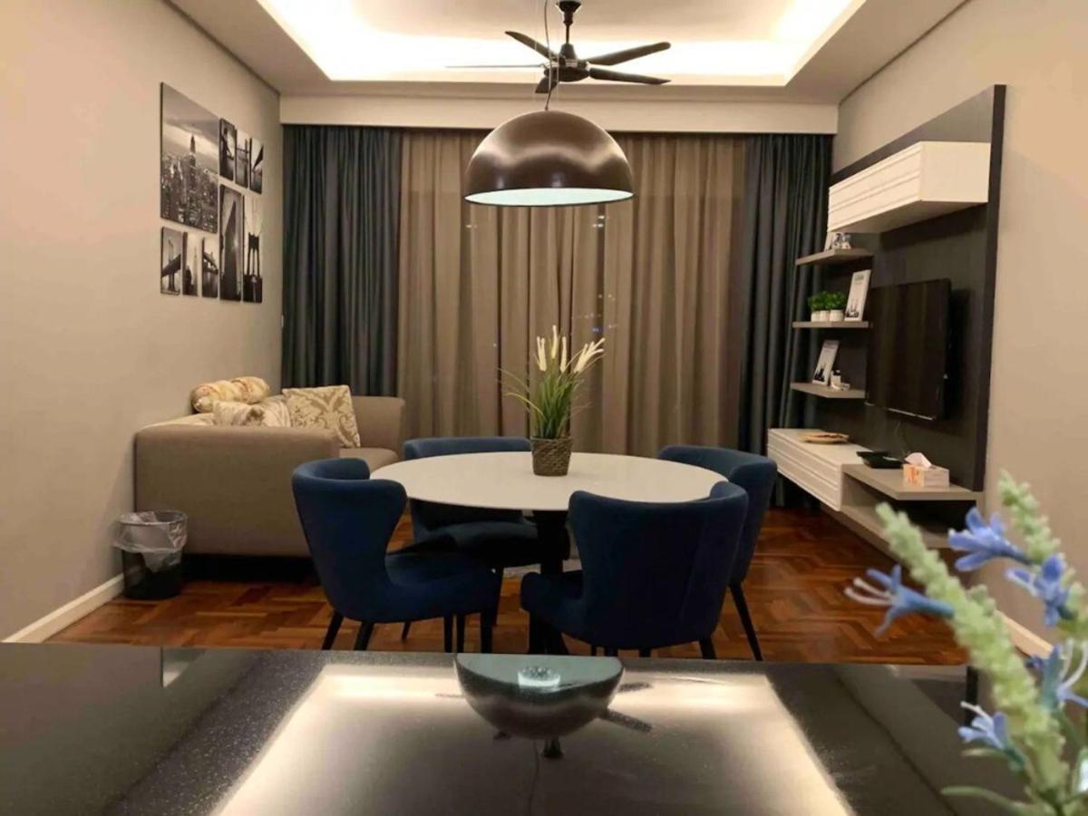 Vista Residence Genting Highland Dataran Tinggi Genting Bagian luar foto