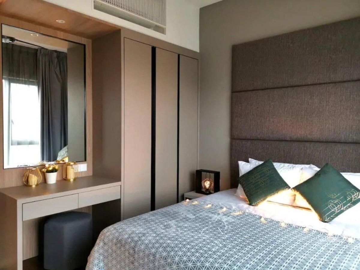 Vista Residence Genting Highland Dataran Tinggi Genting Bagian luar foto