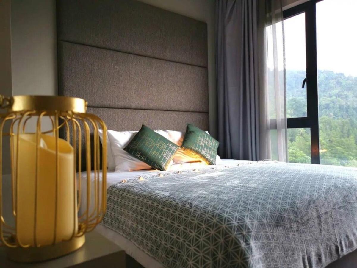 Vista Residence Genting Highland Dataran Tinggi Genting Bagian luar foto