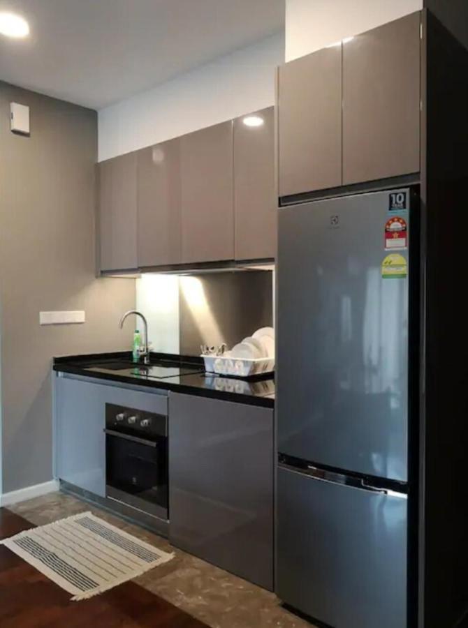 Vista Residence Genting Highland Dataran Tinggi Genting Bagian luar foto