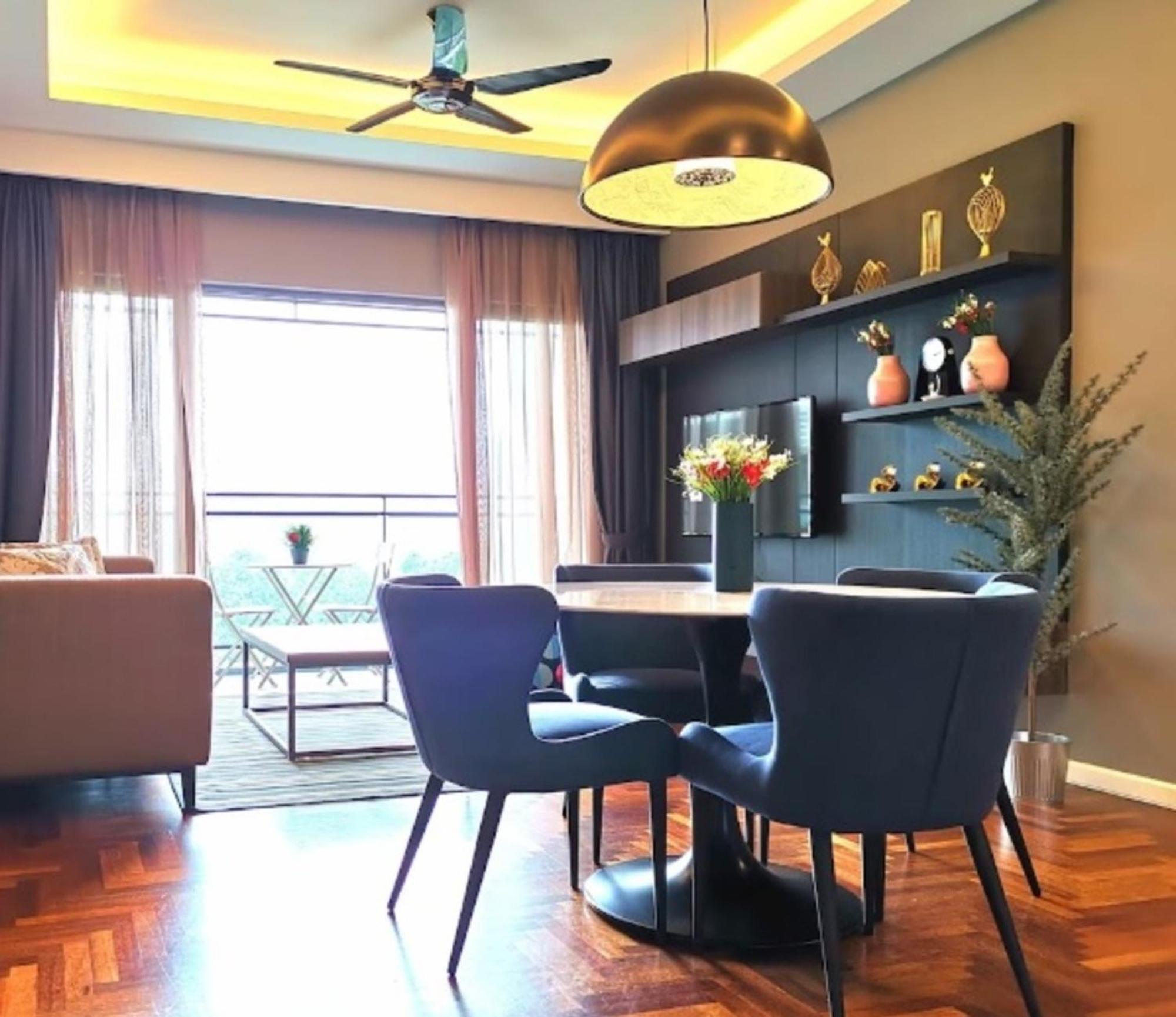 Vista Residence Genting Highland Dataran Tinggi Genting Bagian luar foto