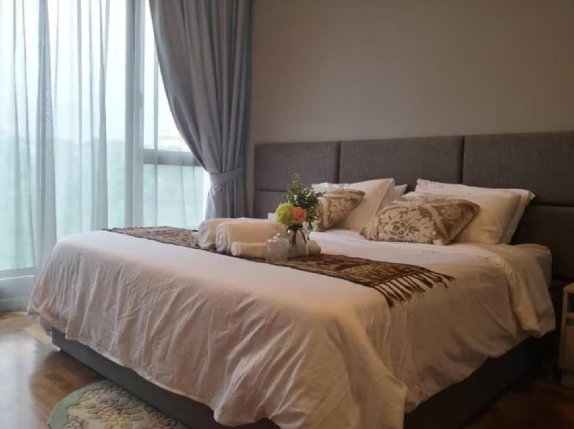 Vista Residence Genting Highland Dataran Tinggi Genting Bagian luar foto