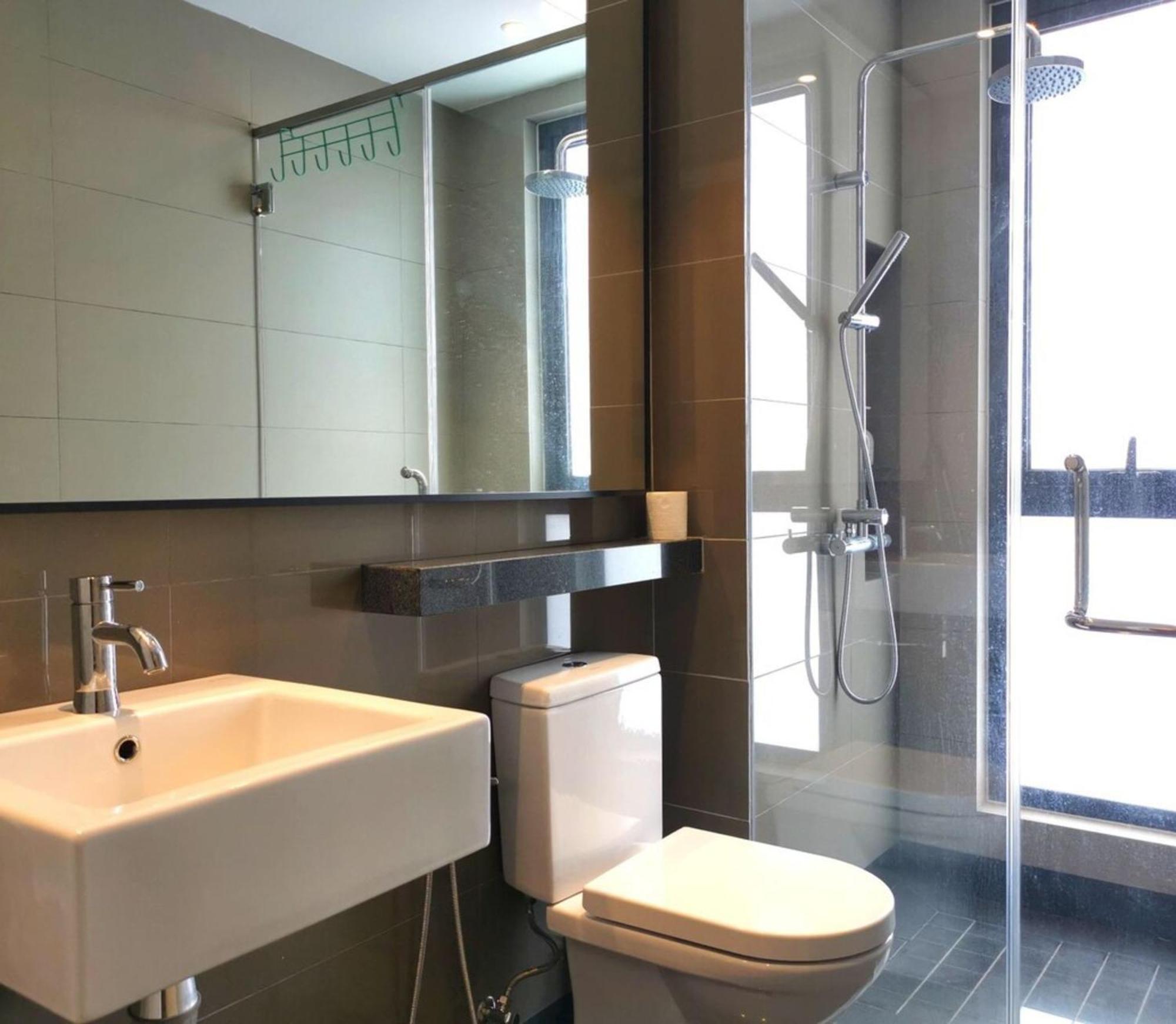 Vista Residence Genting Highland Dataran Tinggi Genting Bagian luar foto