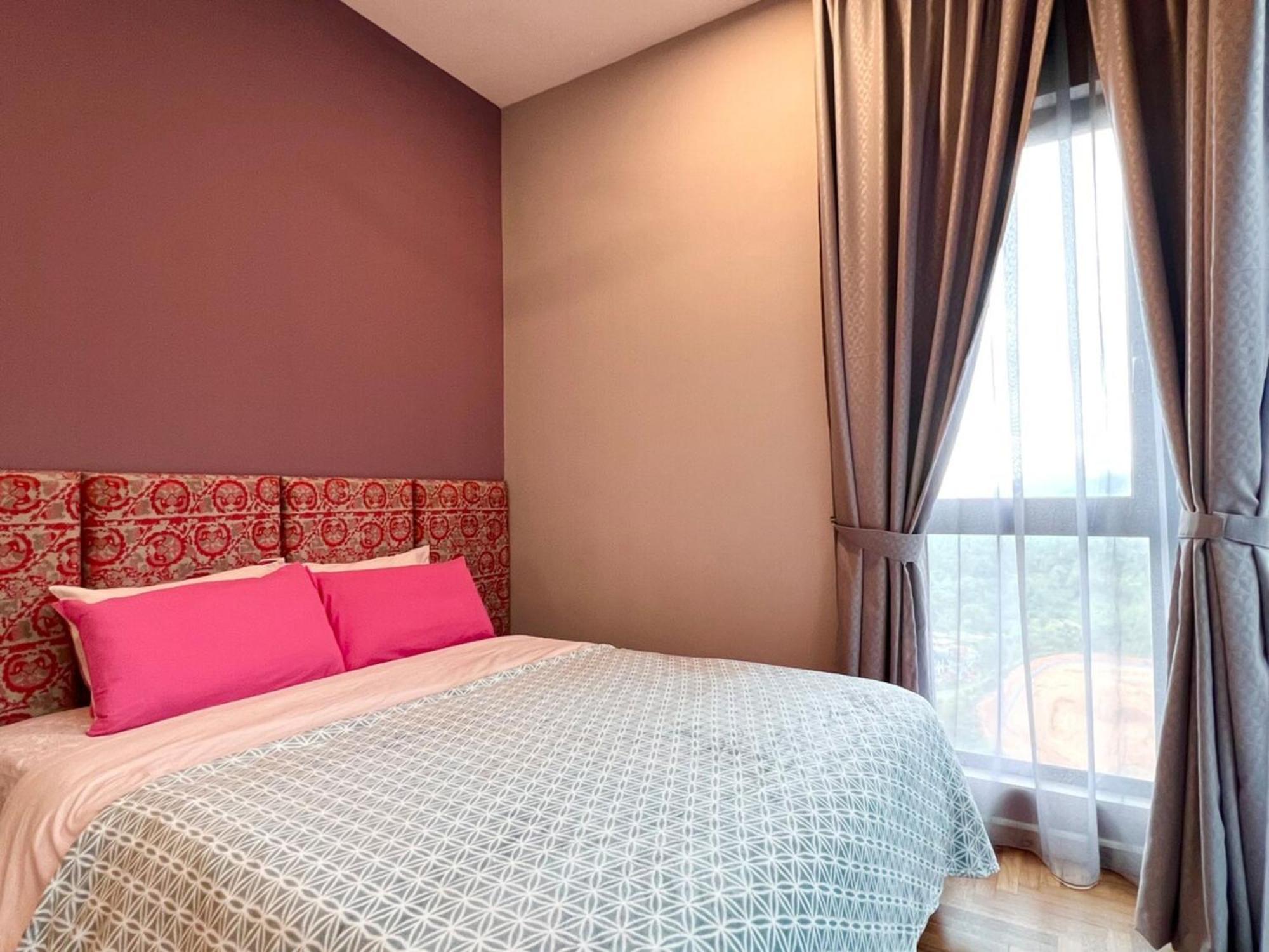 Vista Residence Genting Highland Dataran Tinggi Genting Bagian luar foto