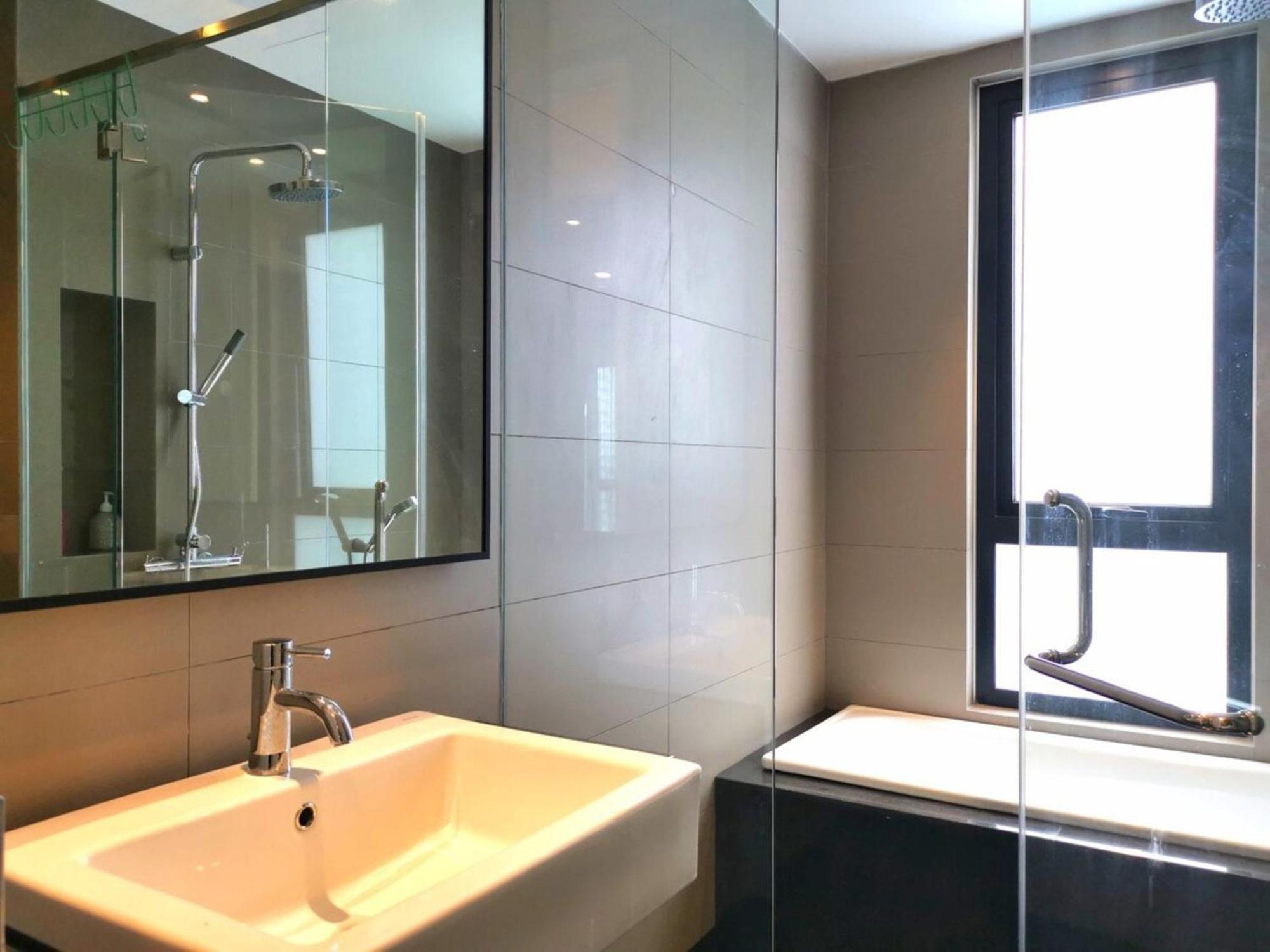 Vista Residence Genting Highland Dataran Tinggi Genting Bagian luar foto