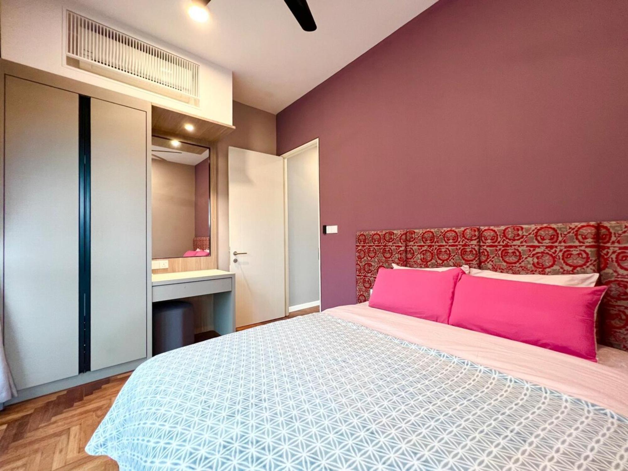 Vista Residence Genting Highland Dataran Tinggi Genting Bagian luar foto