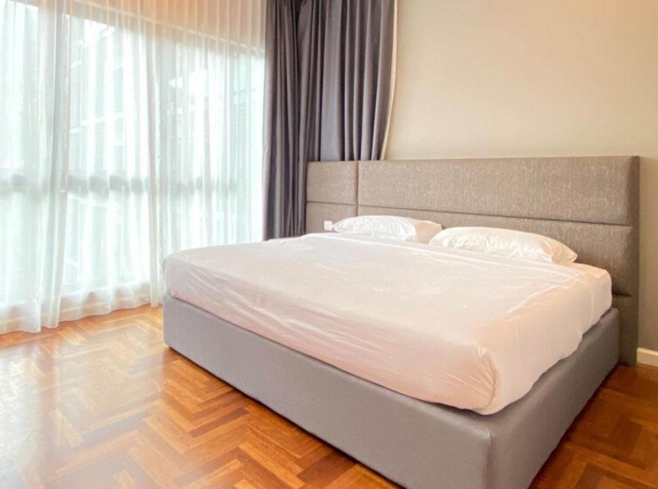 Vista Residence Genting Highland Dataran Tinggi Genting Bagian luar foto