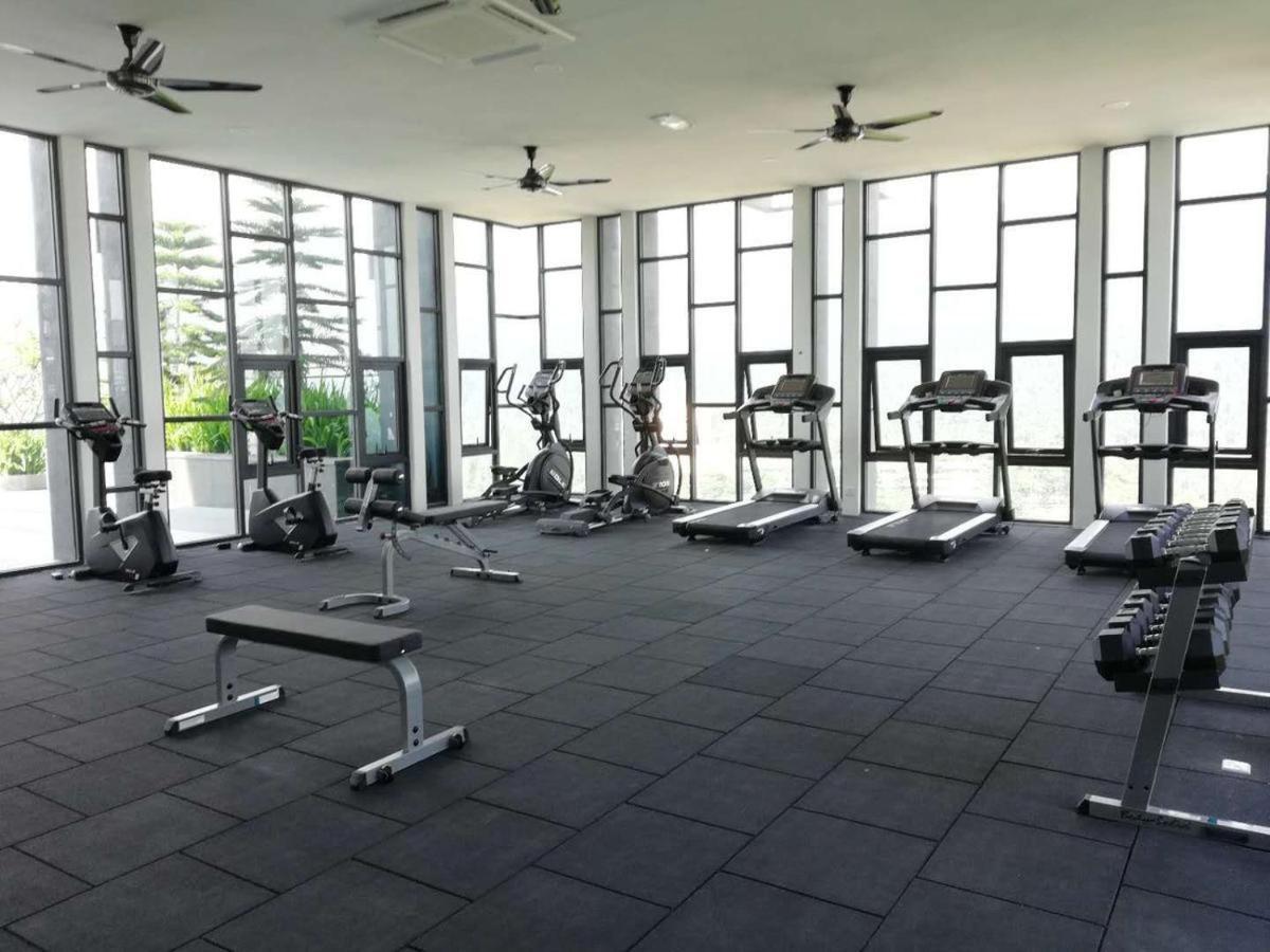Vista Residence Genting Highland Dataran Tinggi Genting Bagian luar foto