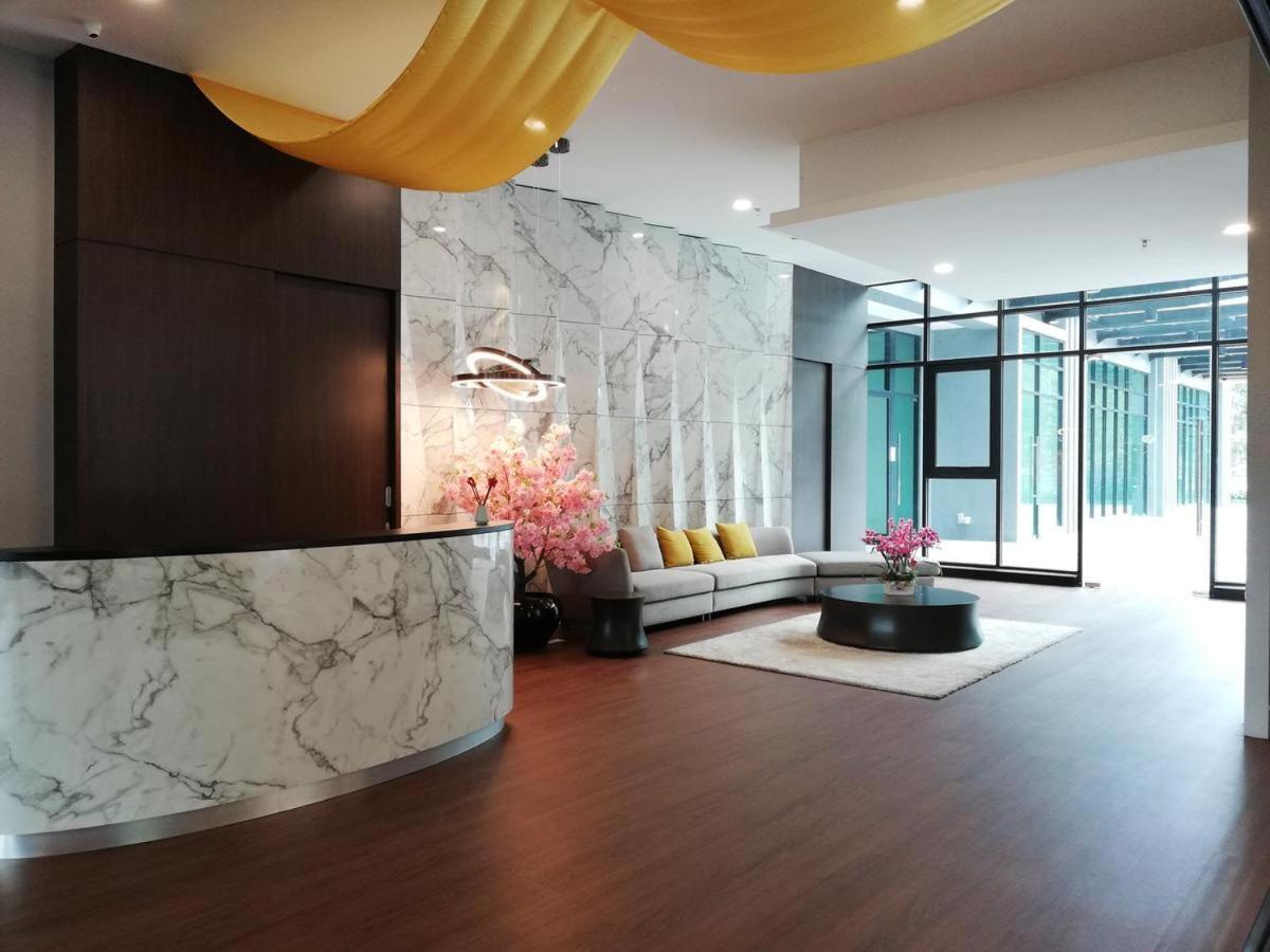 Vista Residence Genting Highland Dataran Tinggi Genting Bagian luar foto