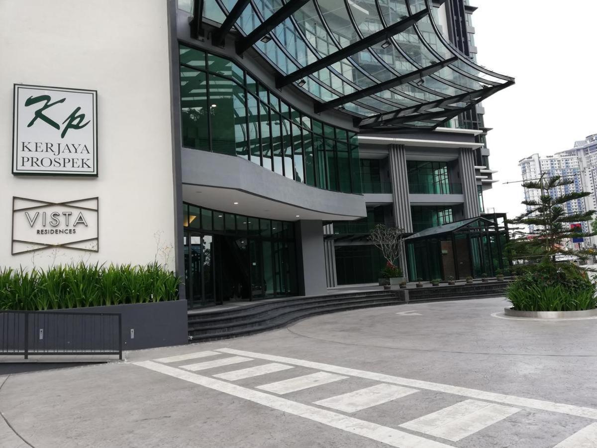 Vista Residence Genting Highland Dataran Tinggi Genting Bagian luar foto
